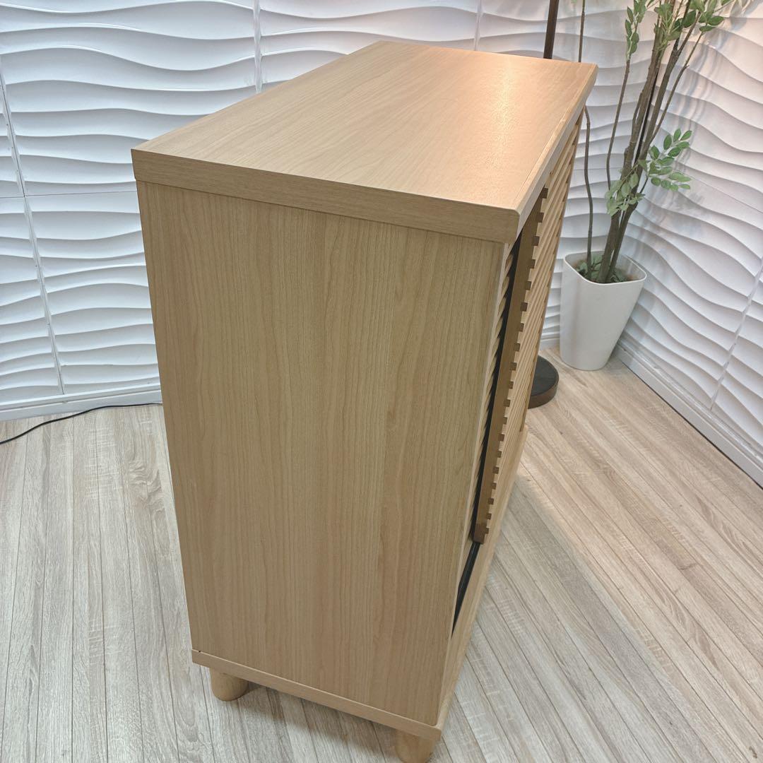 ◇大阪府 神戸市 配達料無料！◇イッセイキ◇下駄箱◇シューズボックス