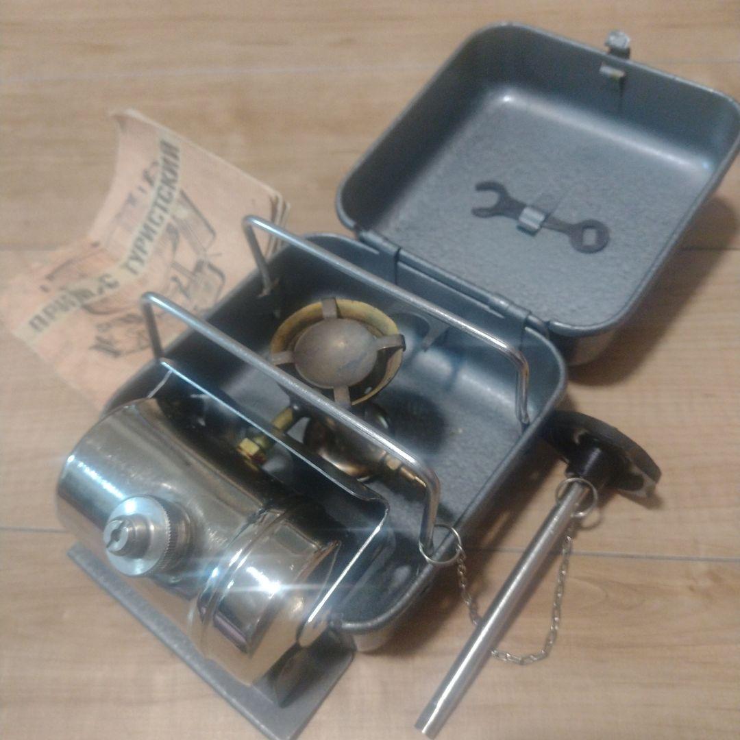 ソ連 ソビエト ロシア軍 PT-1 オプティマス 動作確認済みクローン