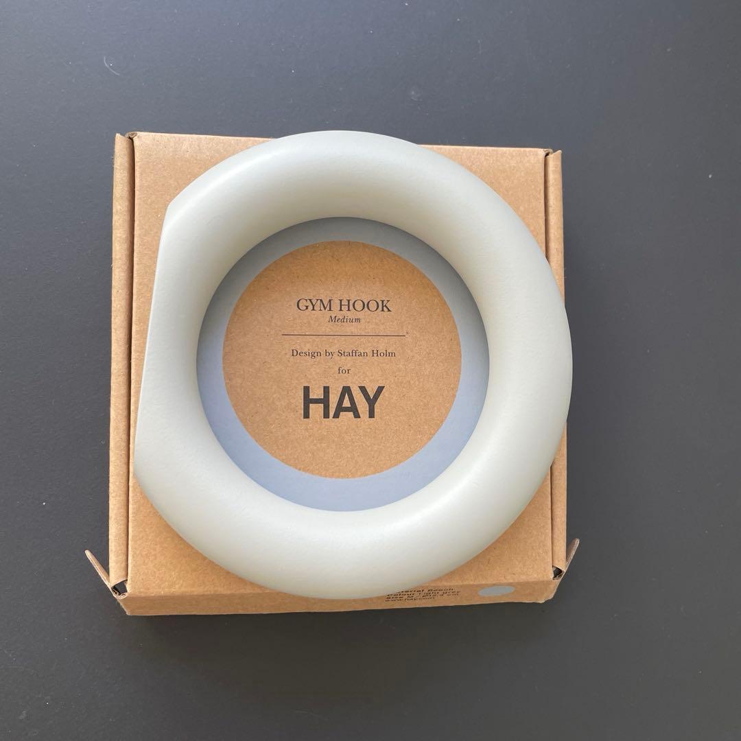hay ジムフック Mサイズ - メルカリ