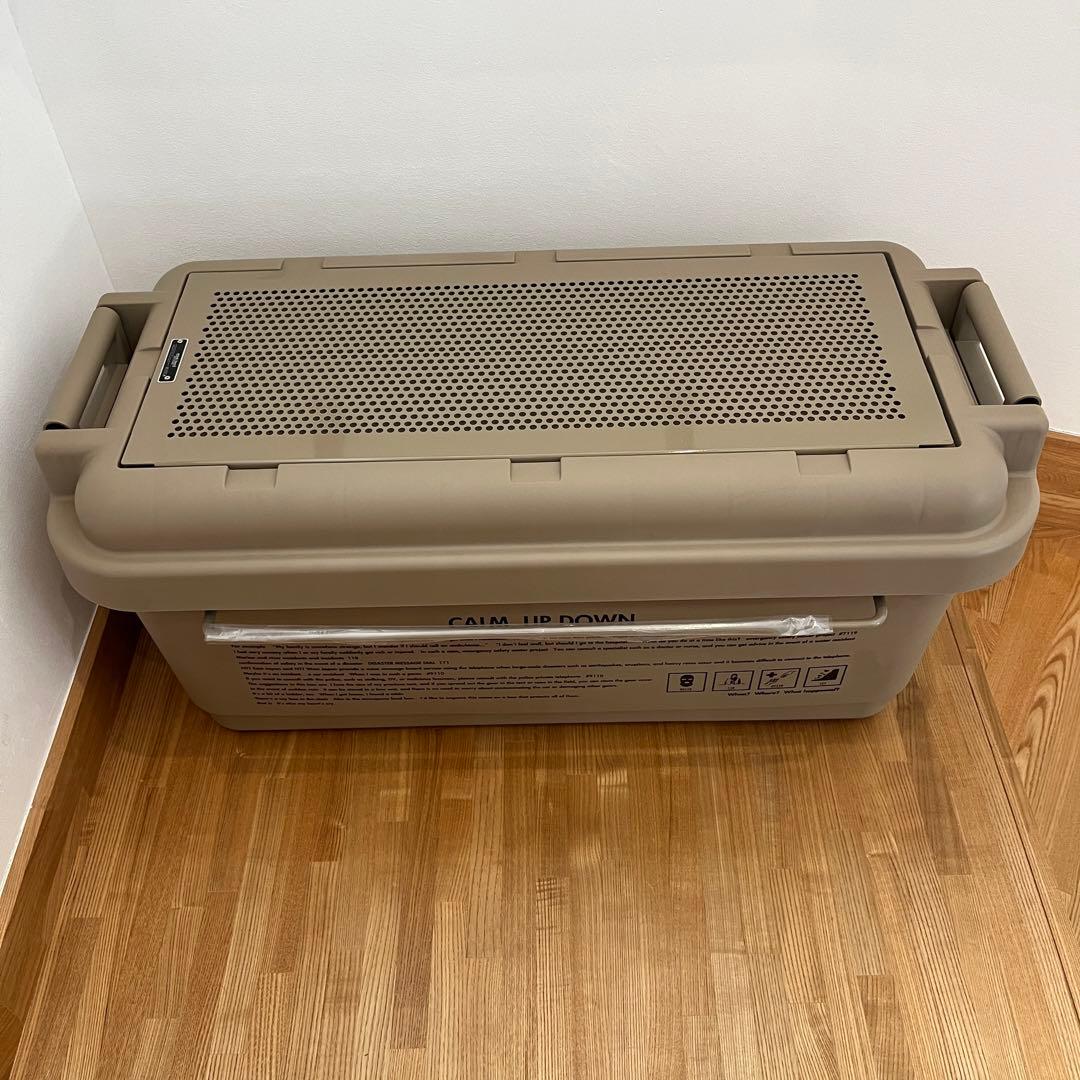 BRUNT / CALM UP DOWN / attack board - メルカリ