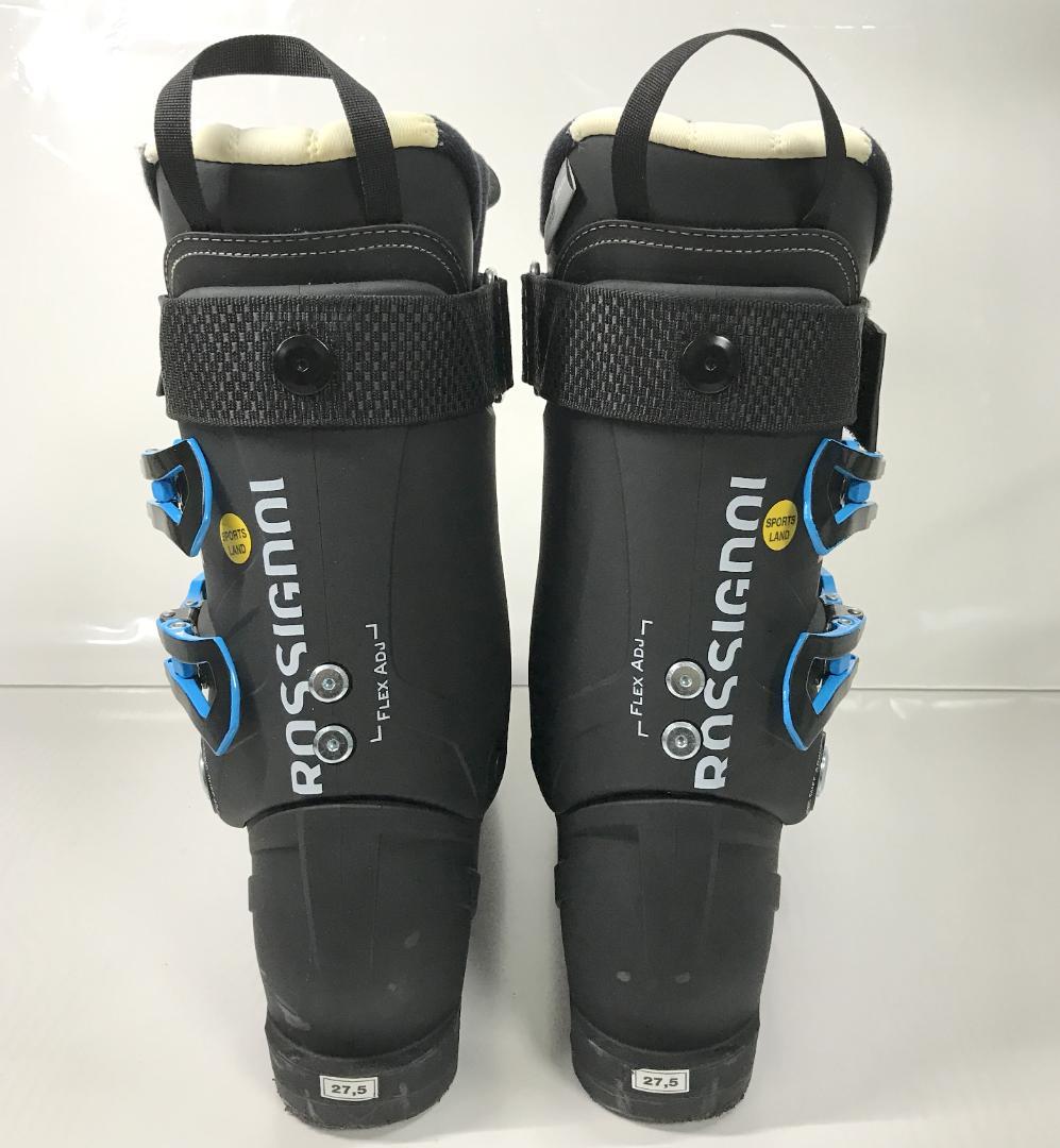 ロシニョール WORLDCUP 100 スキーブーツ 318mm 27.5cm - メルカリ