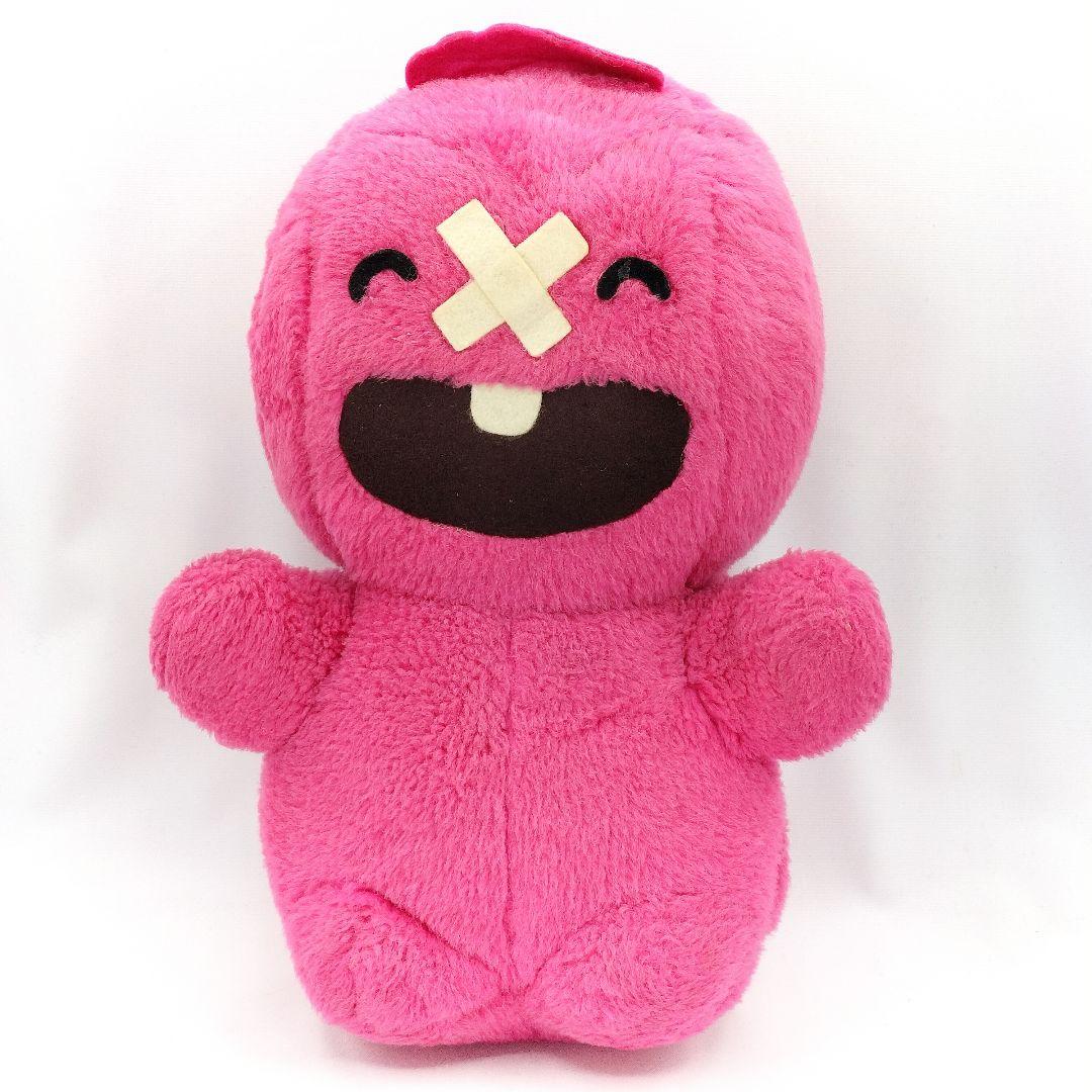 当時物 こんなこいるかな いたずらっこの たずら ぬいぐるみ