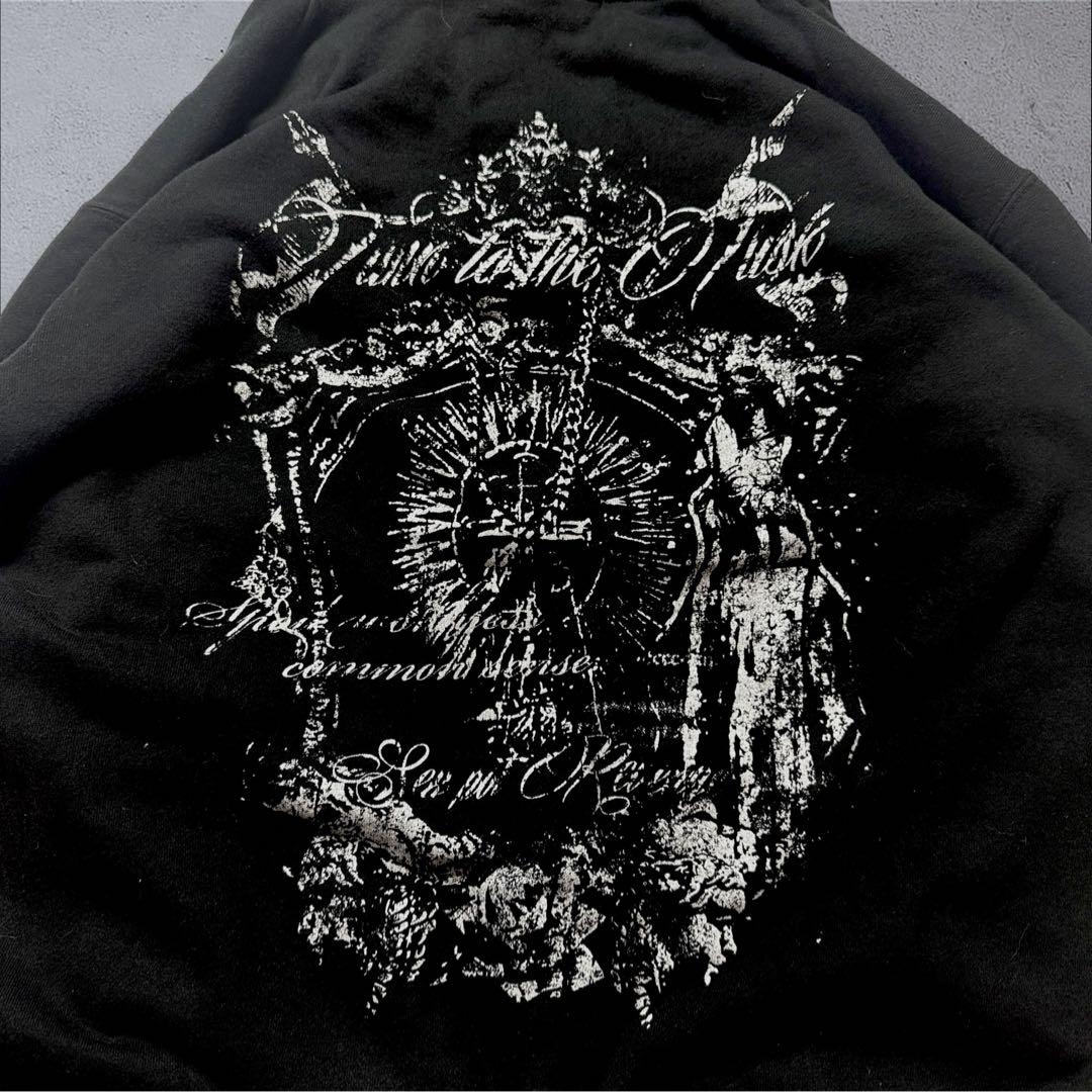 sexpot revenge zip up hoodie archive y2k