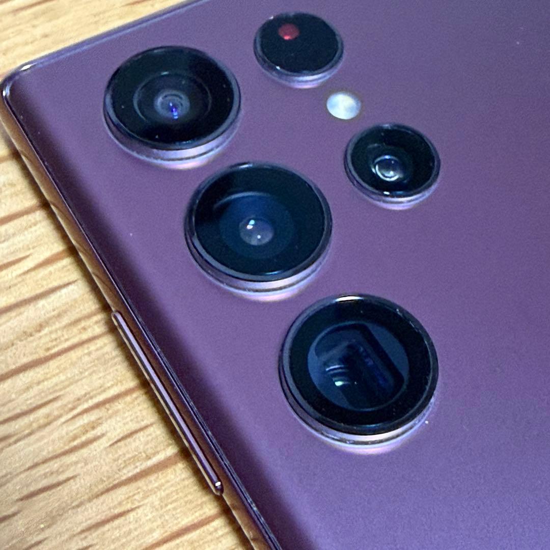 39985 Samsung Galaxy S22 ultra - メルカリ