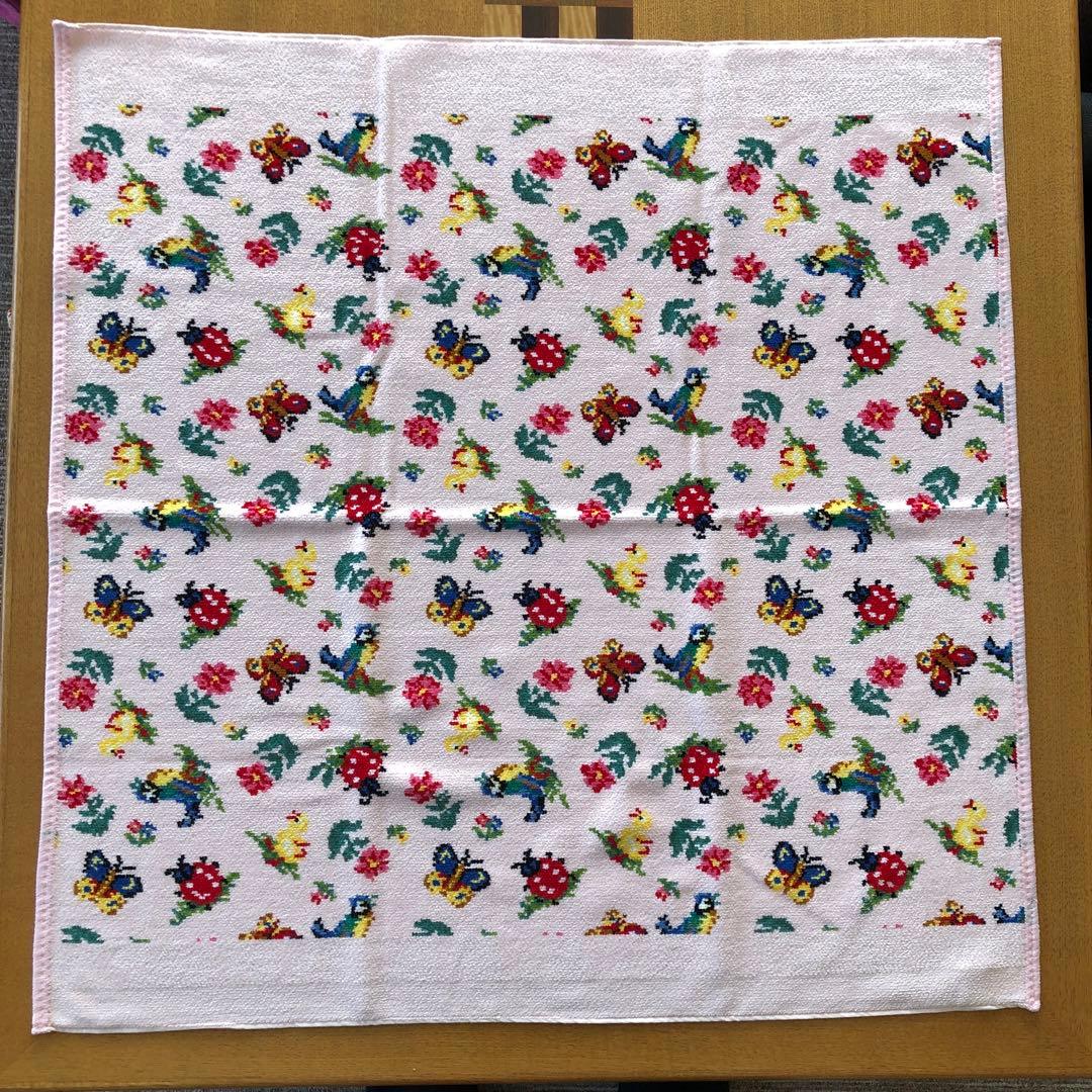 フェイラー ハイジ プティバス おくるみ パールピンク 楽天市場】フェイラー公式/FEILER ハイジ プティバス(おくるみ