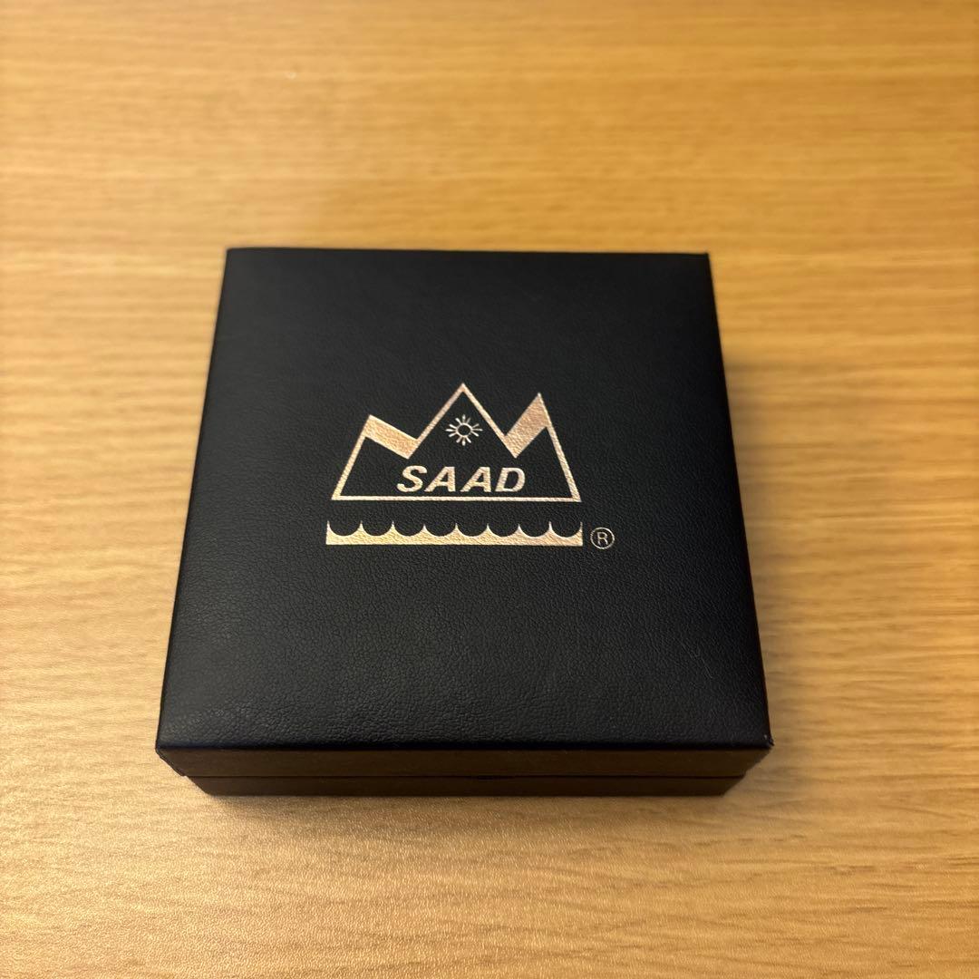 サード レザーブレスレット イーグル - メルカリ