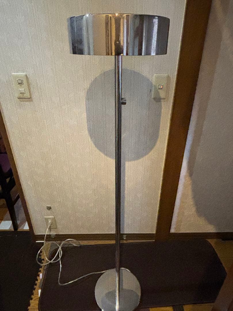 希少】IKEA STOCKHOLM 2017 ストックホルム フロアランプ - メルカリ
