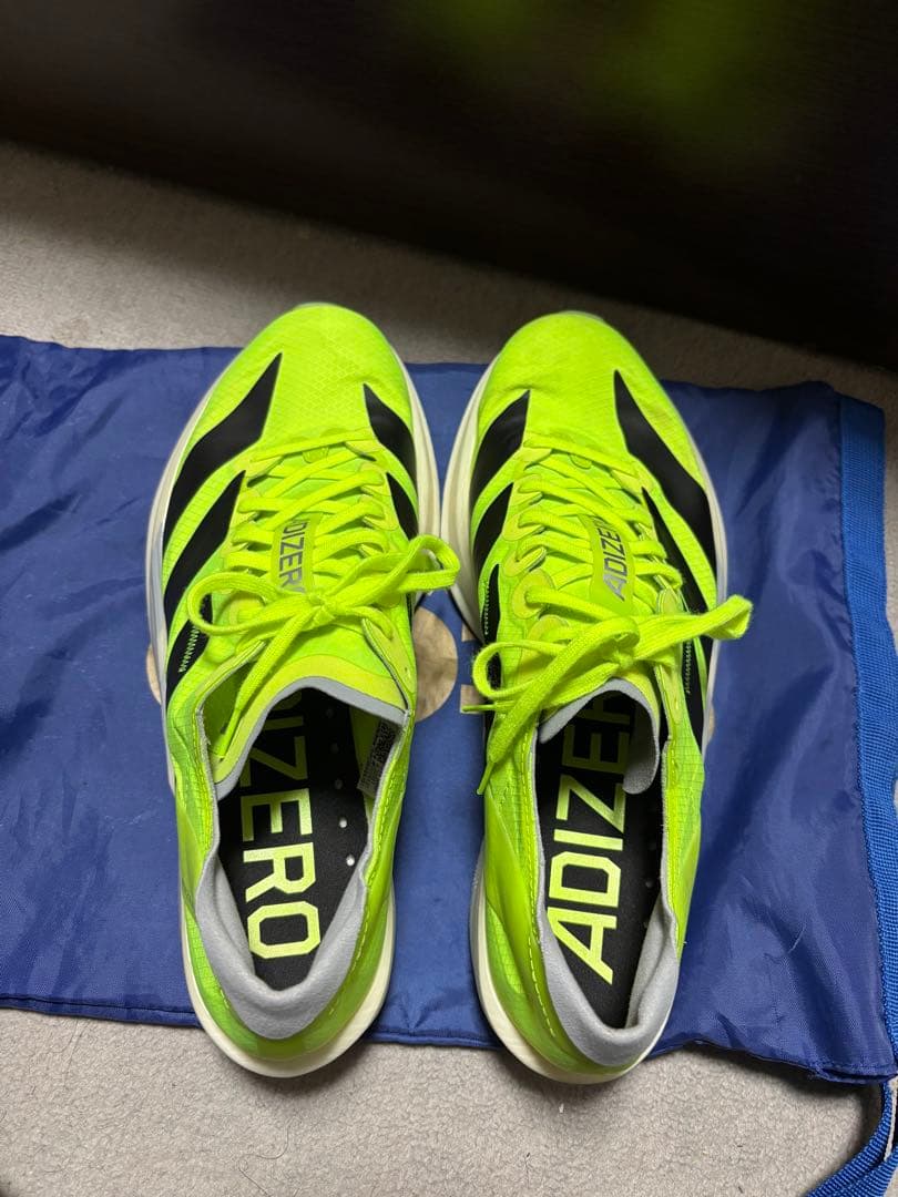 adizero takumi sen 11 アディゼロ　タクミセン11 25.5 adidas（アディダス） メンズ アディゼロ タクミ セン 11 ADIZERO