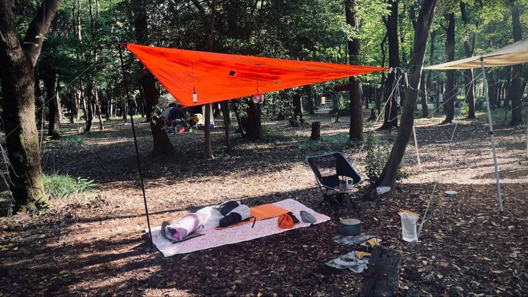 Rab SilTarp Plus Solo - メルカリ