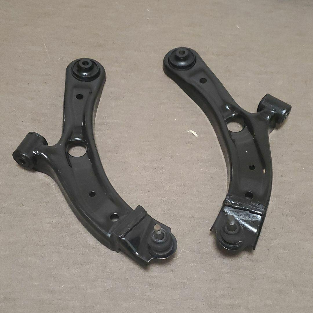 zc72S zc32S スイフト 延長ロアアーム - メルカリ