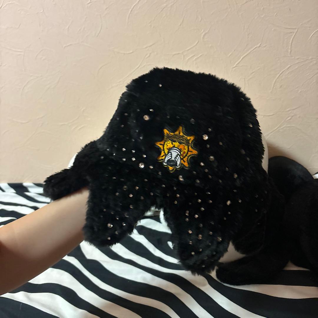 glo gang グローギャング バケットハット - メルカリ