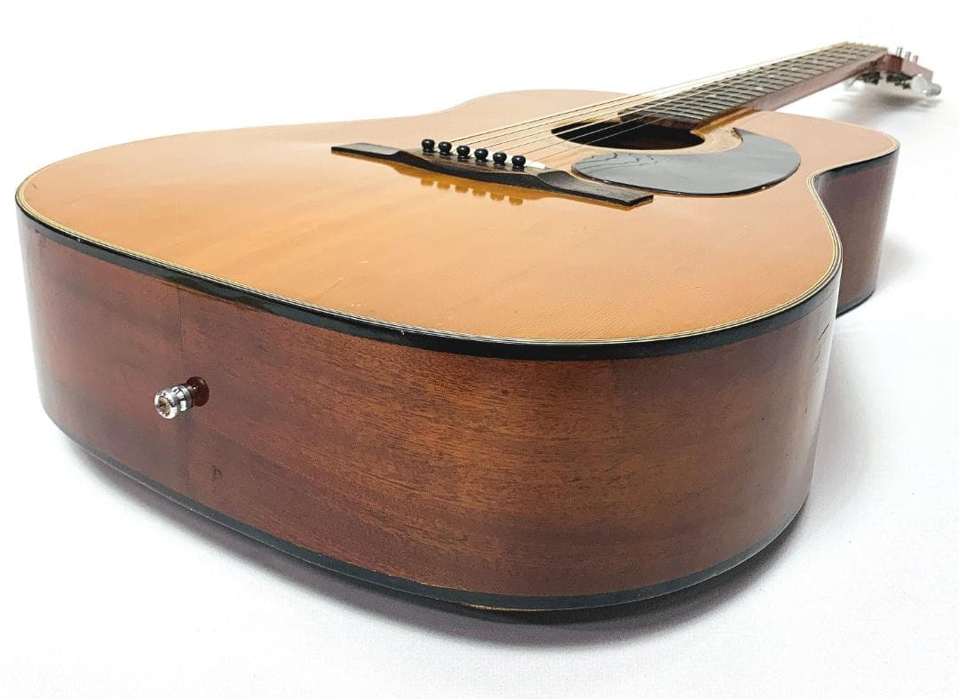 Morales ZEN-ON モラレス アコースティックギター【整備品】 - メルカリ