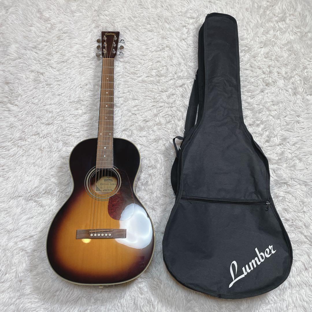 ヘッドウェイ　head wayパーラーギター　アコースティック　HG-35/SB HG-35 SB (Headway)