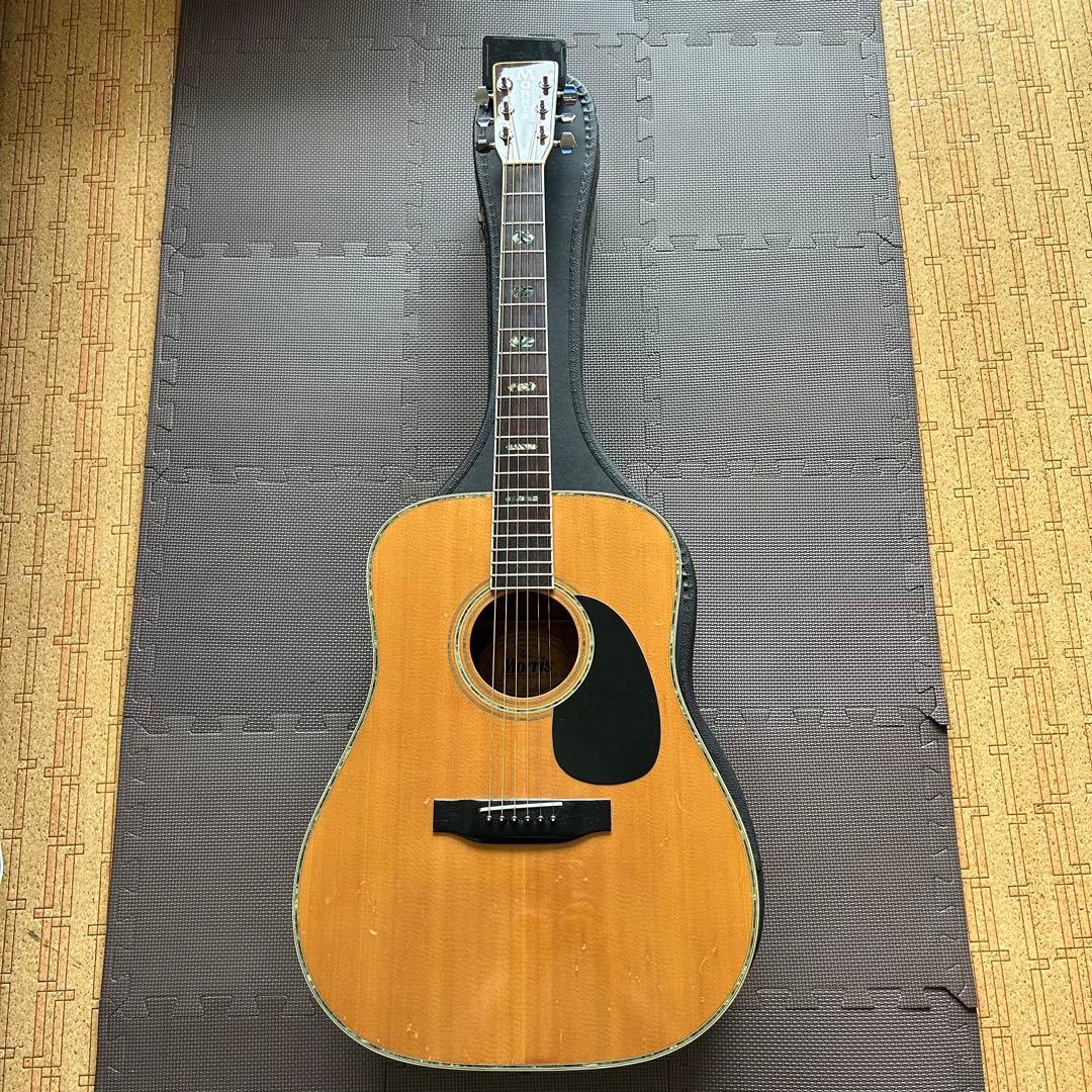 hideaki様専用Morris W-40 サイドバックハカランダ モーリス - メルカリ