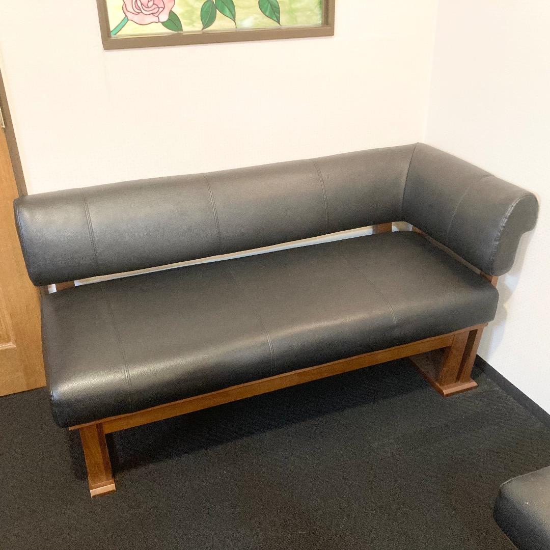 引取限定】サンキコーポレーション ダンラン リビングダイニング