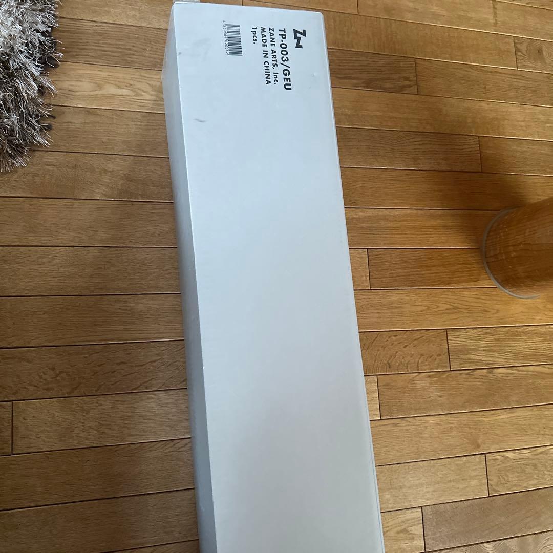 週末値下げ 未開封新品ゼインアーツTP-003/GEU コズハンガー32をセット