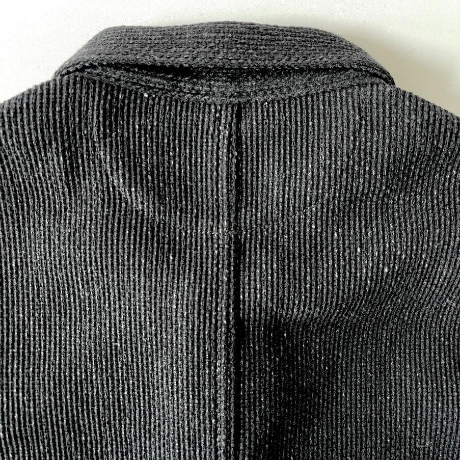 ジャパンブルージーンズ JBOT1324 ブラック刺子 カバーオール S - メルカリ