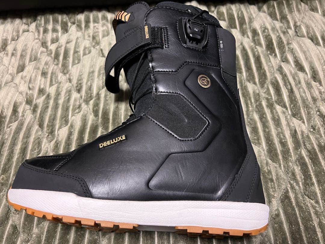 deeluxe ディーラックス EMPIRE 26.5cm スノーボードブーツ