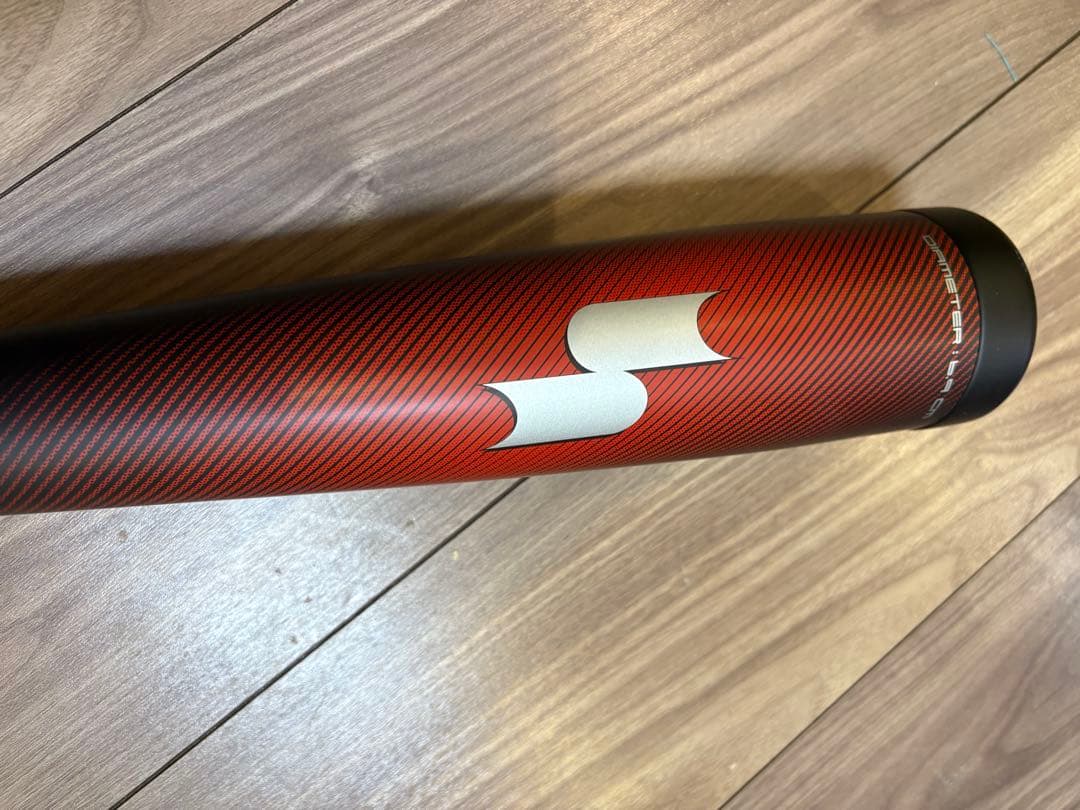 《希少品》mmジュニア ssk トップバランス80センチ580グラム