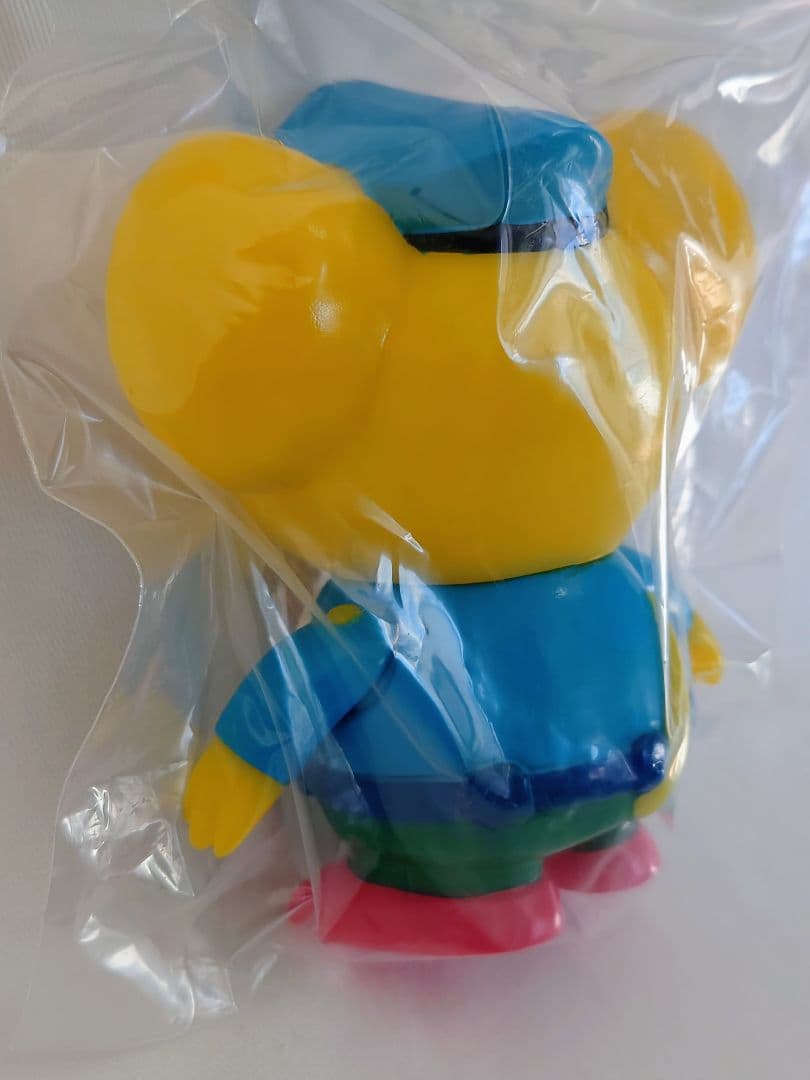 UNCUT TOY マッピー MAPPY ワンフェス WF2026冬 - メルカリ