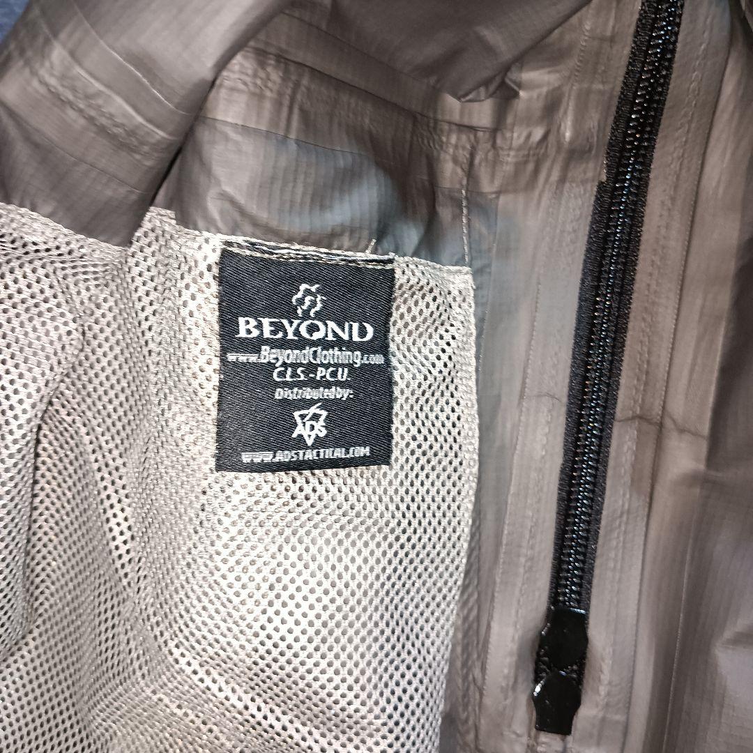 ビヨンドクロージング ビヨンドクロージング ゴアテックスJKT S 検
