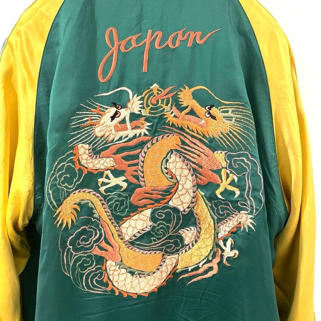 2024 港商 テーラー東洋 新品未使用タグ付き【XXL】完売商品