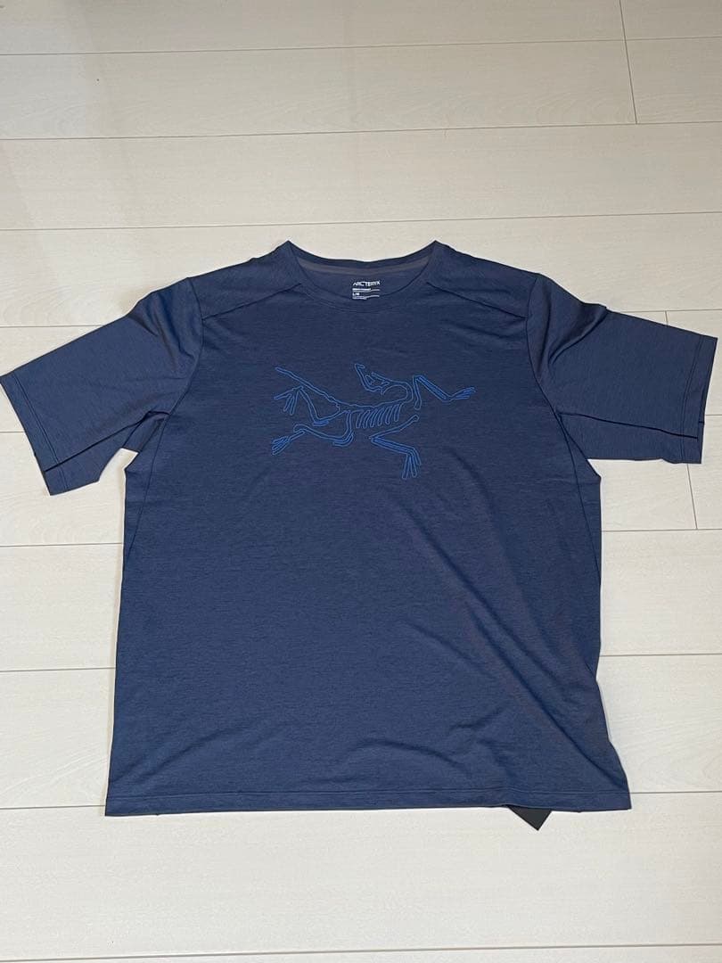 アークテリクス　コーマック　Tシャツ ARC'TERYX（アークテリクス） 《クーポン配布中》アークテリクス T