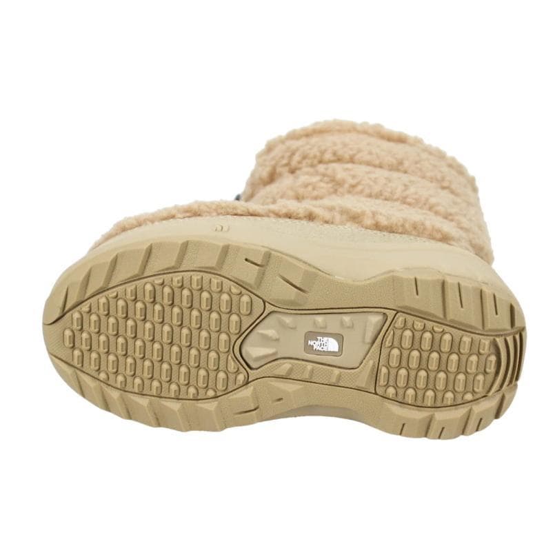 ノースフェイス キッズブーツ NFJ52373-KT 19.0cm