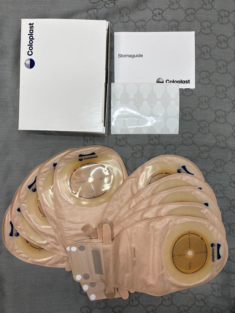 【30枚】センシュラ1（ナチュラル）　ストーマ コロプラスト coloplast センシュラ1 ナチュラル – MPI-STORE（エム・ピー・アイ ストア）