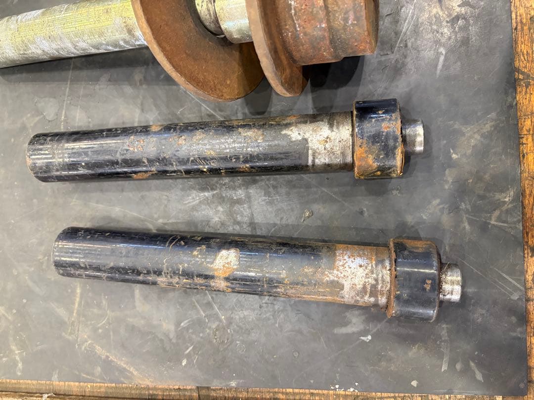 ハイドロ2ポンプ ローライダー、インパラ、キャデラック、リンカーン