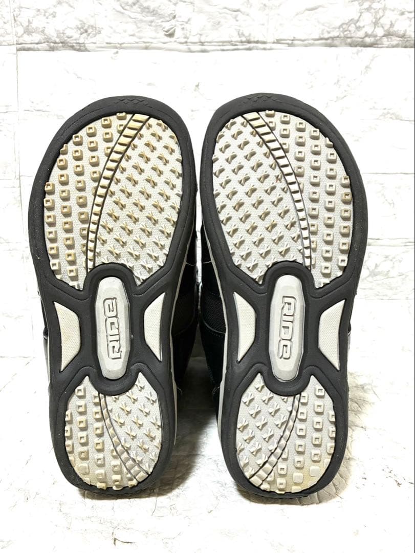 RIDE SAGE BOA COILER スノーボード ブーツ 25.0cm