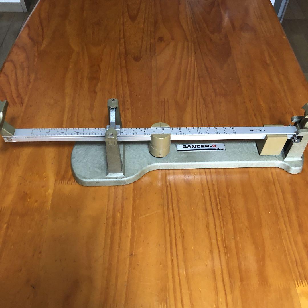 Dainin BANCER-14 ゴルフクラブバランス測定器 - メルカリ