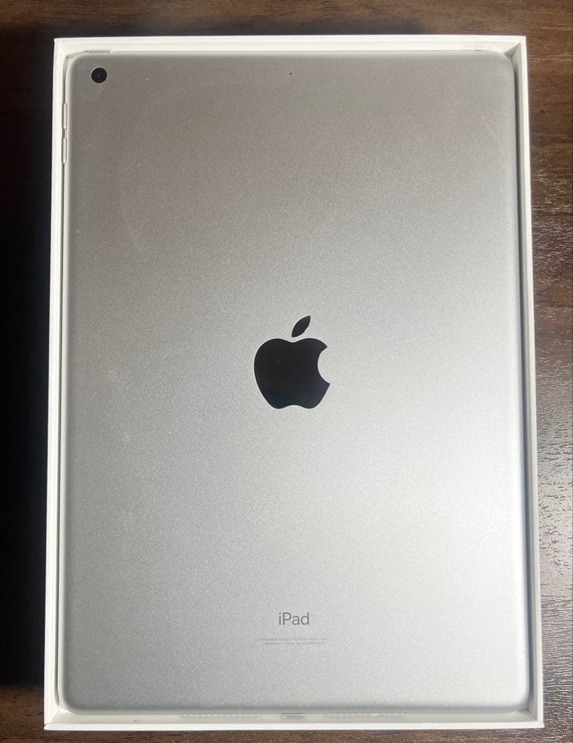 ☆iPad 9世代 64GB Wifi ジャンク☆ ipad 第9世代 64GB ジャンク｜Yahoo!フリマ（旧PayPayフリマ）