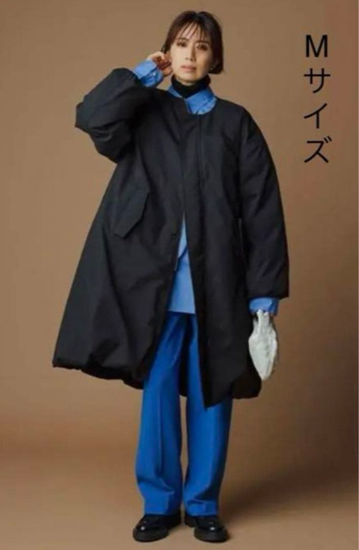 FORME 東原亜希 ダウンコート - メルカリ