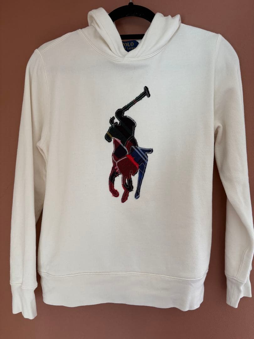 ラルフローレン8点まとめ売り 130 パーカートレーナーラルフローレン