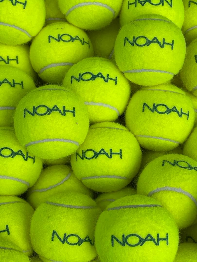 女子練1日のみ 即日発送 中古硬式テニスボール30球 - メルカリ