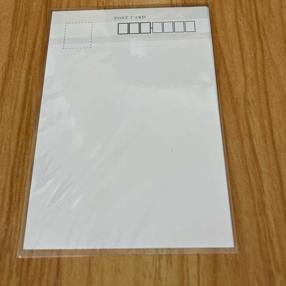 BLEACH Brave Souls ブレソル 非売品 ポストカード ウルキオラ - メルカリ