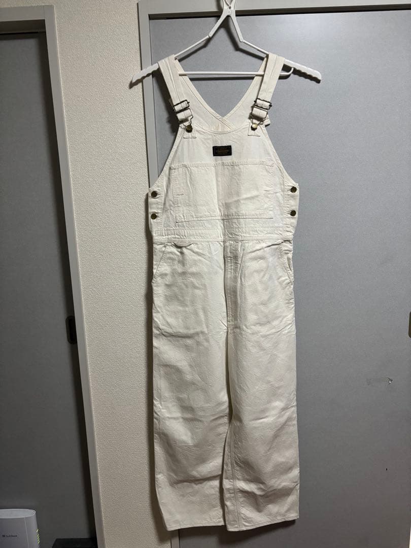 neighborhood オーバーオール NEIGHBORHOOD - neighborhood オーバーオールの通販 by メッシ's shop