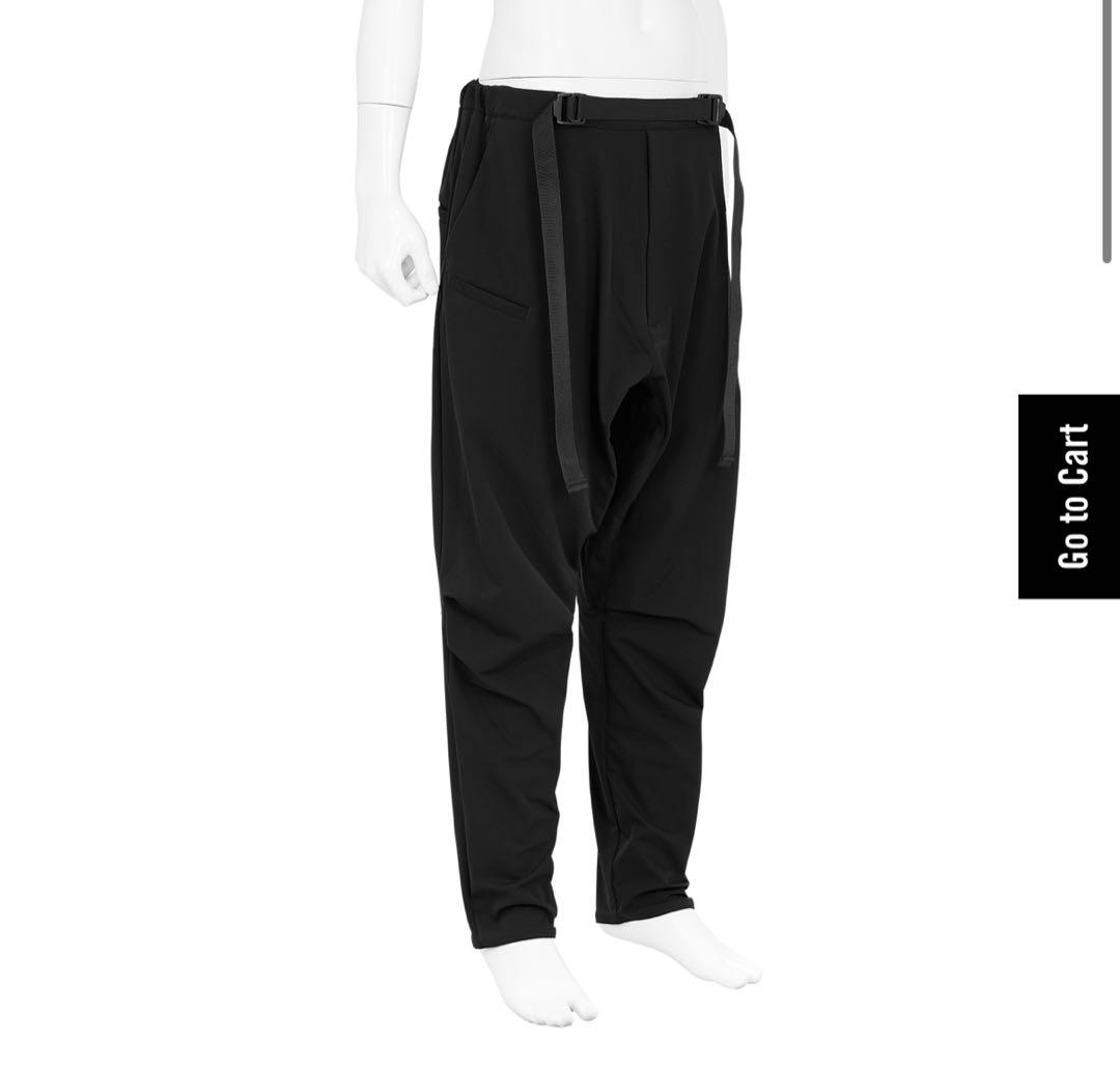 ACRONYM / アクロニウムP15-DS schoeller Dryskin P15-DS | ACRONYM®