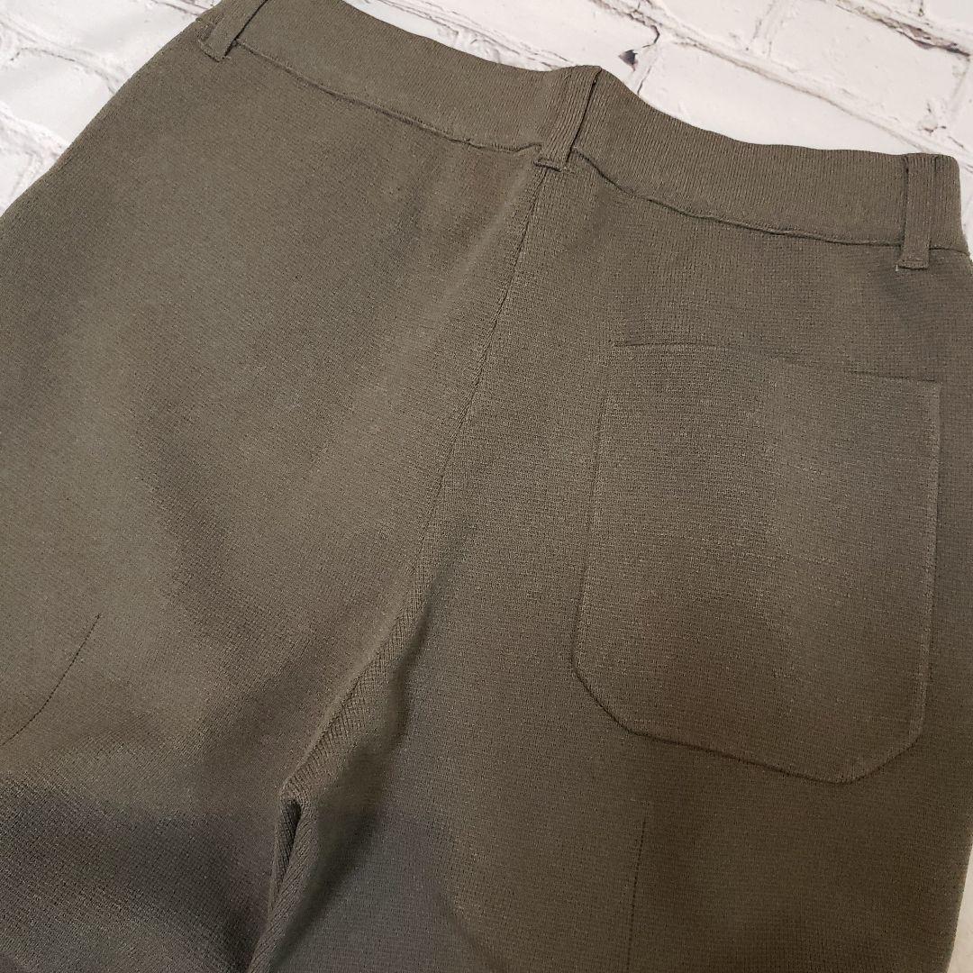 RIKI様専用G-Stage ミラノリブ上下 セットアップ上XL 下M 新品 - メルカリ