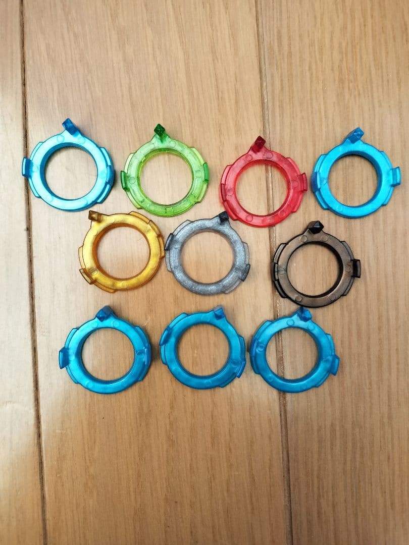 レベルチップ 10個セット ベイブレードバースト 楽天市場】ベイブレード バースト レベルチップの通販