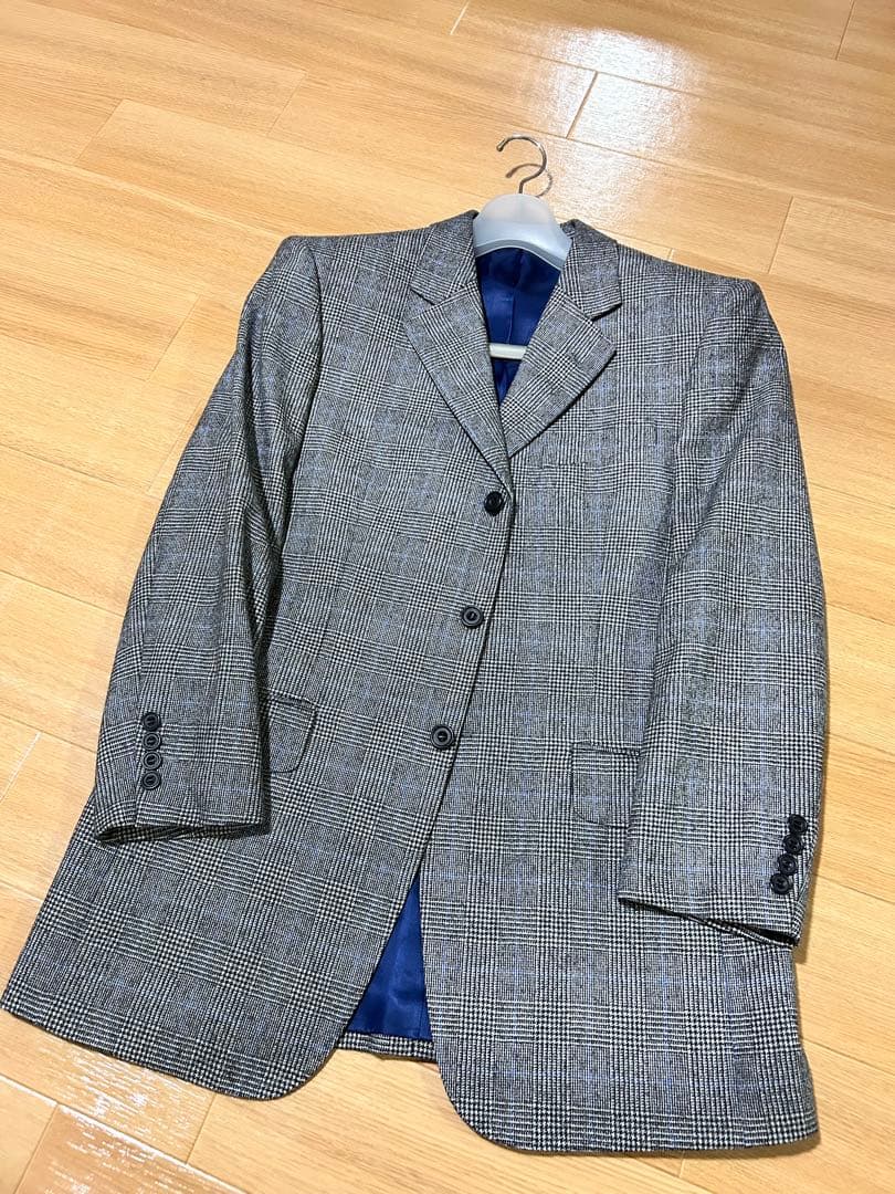 未使用に近い ティモシーエベレスト イギリス製マーティンソン ヘビー