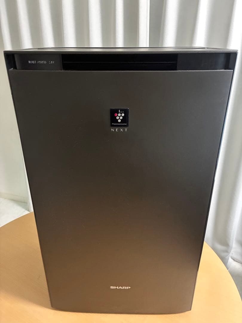 シャープ KI-RX70-T ブラウン系 美品 シャープ KI-RX70-T [ブラウン系] 価格比較 - 価格.com