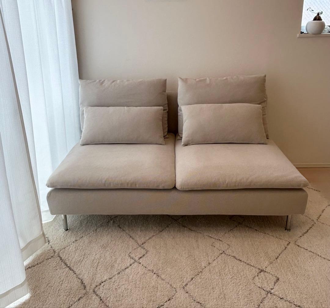 IKEA SÖDERHAMN ソーデルハムン - メルカリ