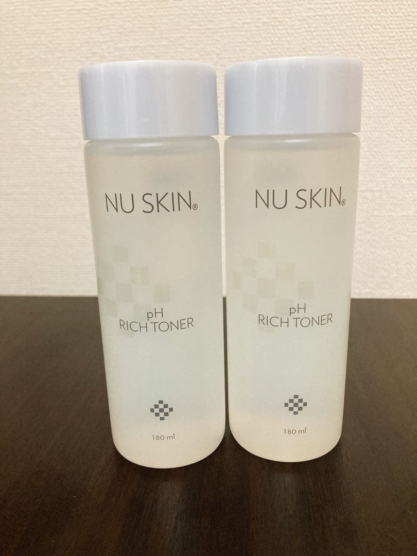 ニュースキン ph2本 エンハンサー2本 新品☆