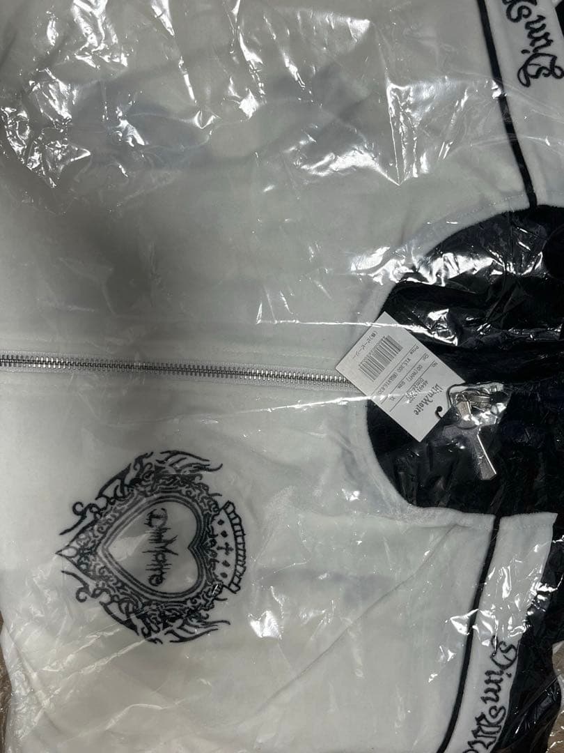 ディムモアール DimMoire 新作ジャージセットアップ - メルカリ