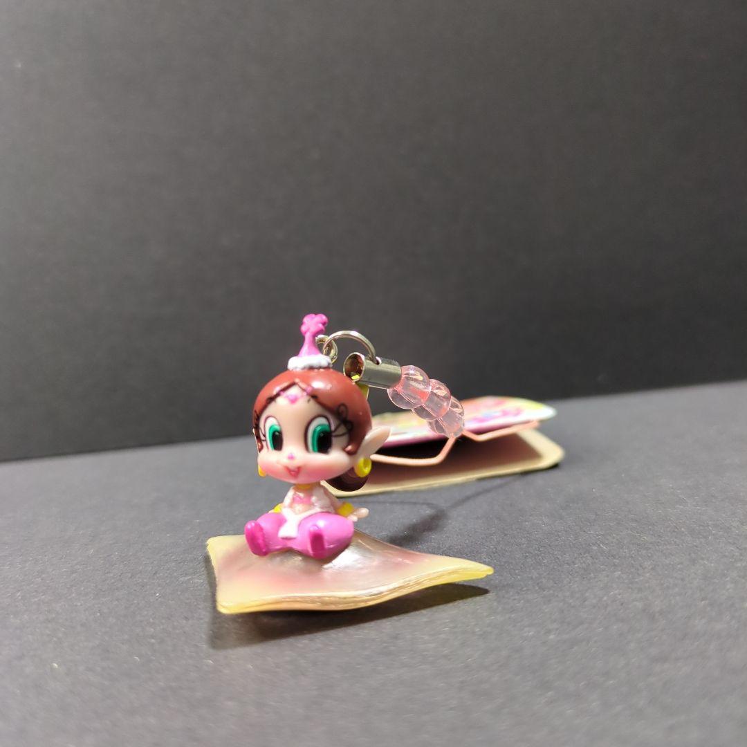 京都限定 あくびちゃん アクビガール ビーズ根付け - メルカリ