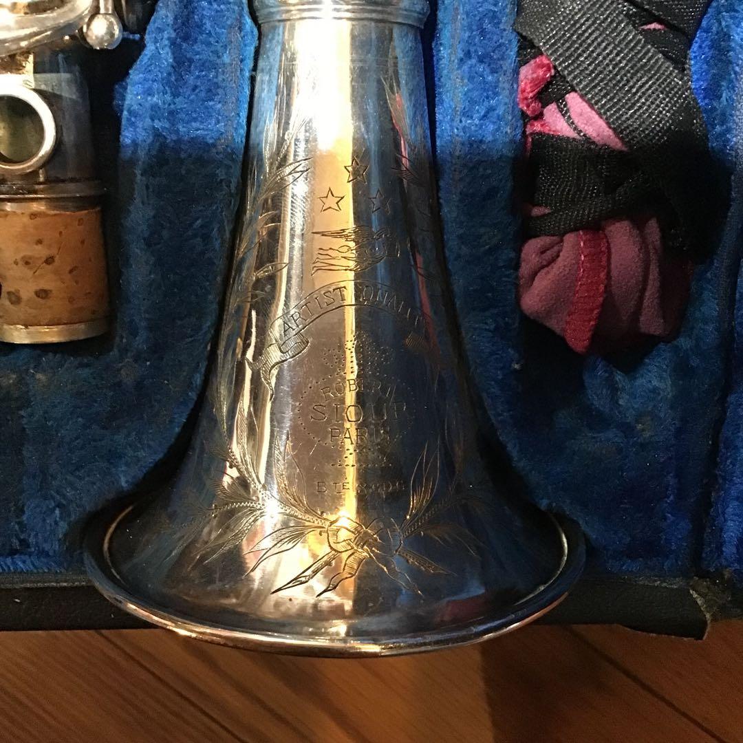 工芸品 2度と出ない超希少 フランス製 ロベルト・シオール メタル