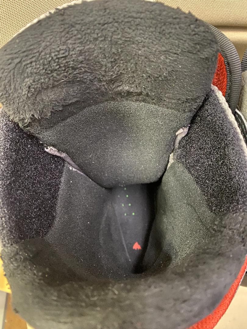 BURTON　RULER BOA　27.5cm　スノボー　ブーツ