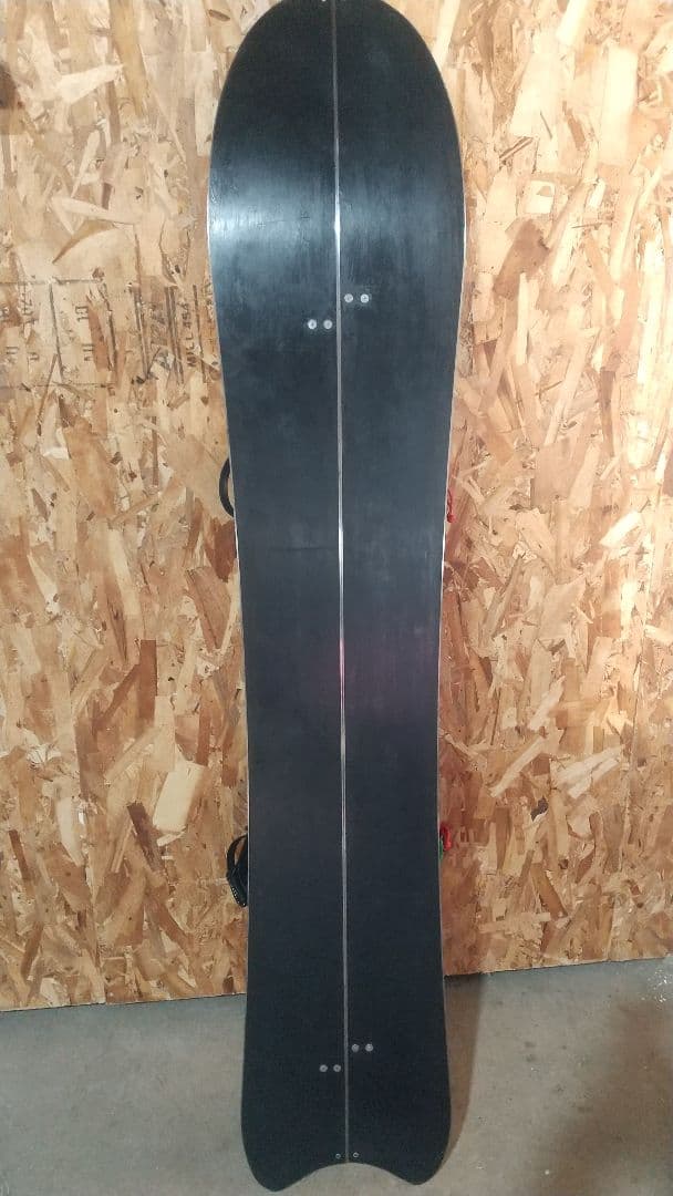 FIELD EARTH お買い得品 PED161 スプリットボード 2024 フィールド